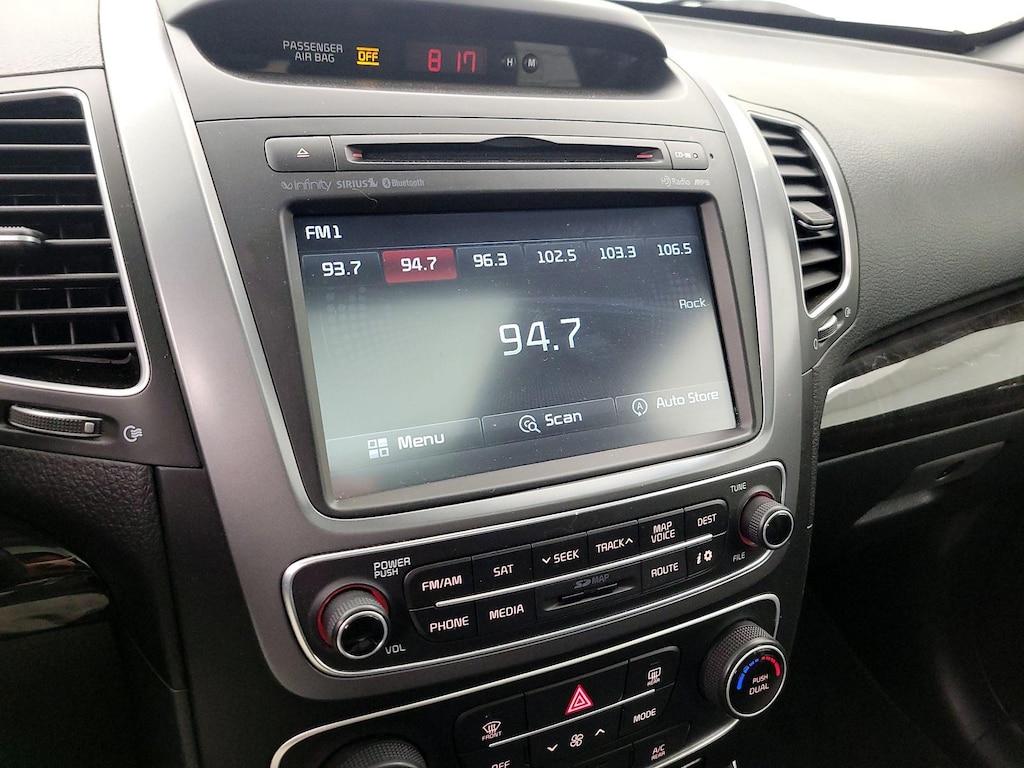 used 2014 Kia Sorento car, priced at $15,998