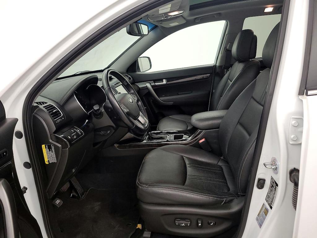 used 2014 Kia Sorento car, priced at $15,998