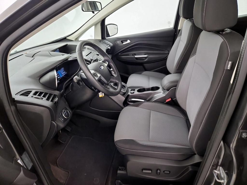 used 2017 Ford C-Max Hybrid car, priced at $11,599