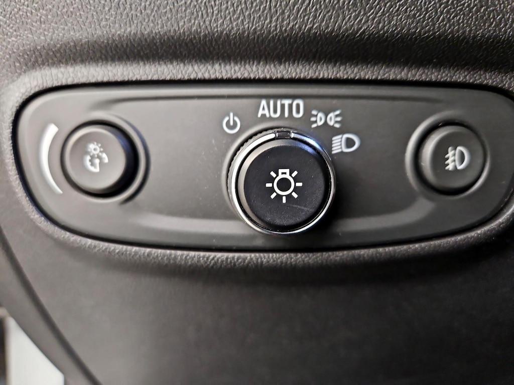 used 2020 Chevrolet Equinox car, priced at $17,998