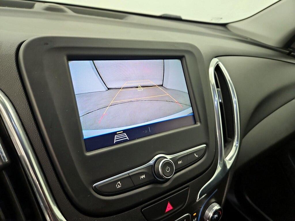 used 2020 Chevrolet Equinox car, priced at $17,998