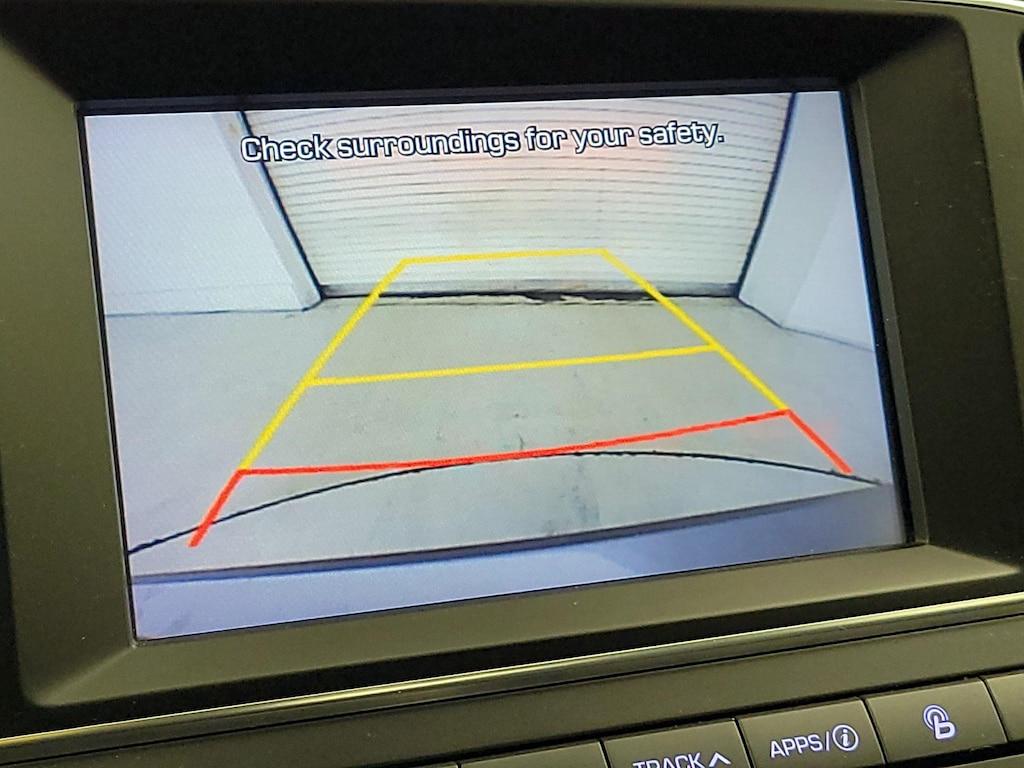 used 2017 Hyundai Elantra car, priced at $12,998