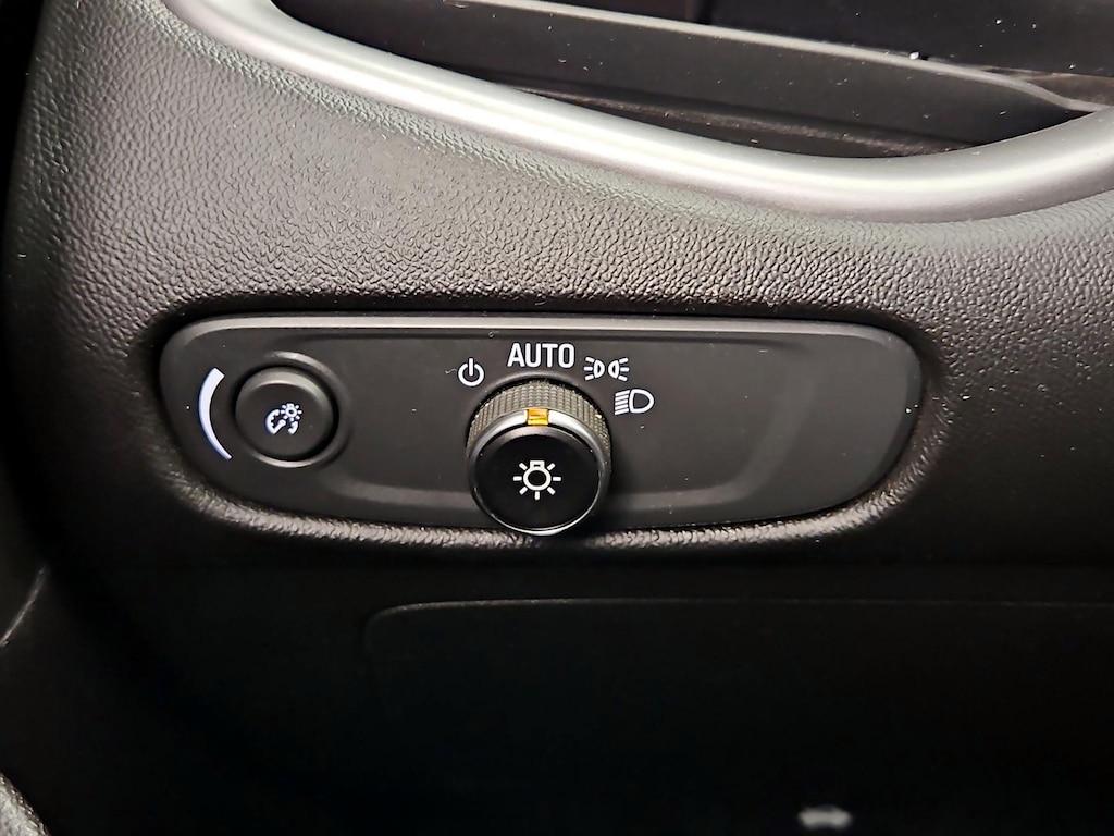 used 2024 Chevrolet Malibu car, priced at $19,998