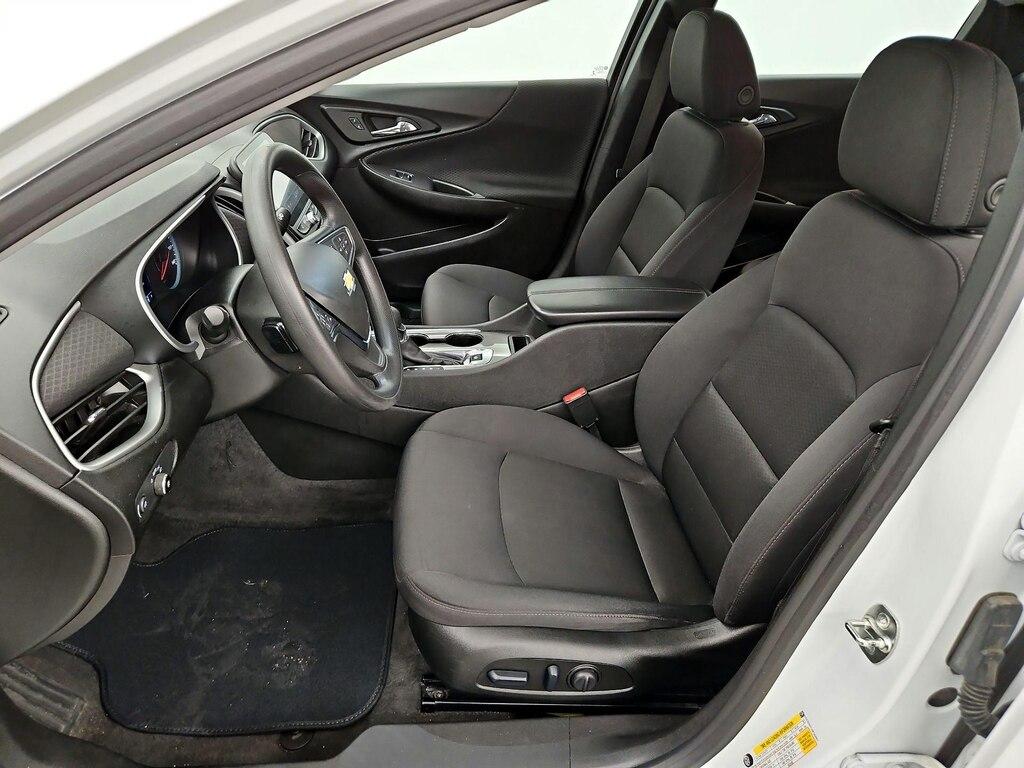 used 2024 Chevrolet Malibu car, priced at $19,998