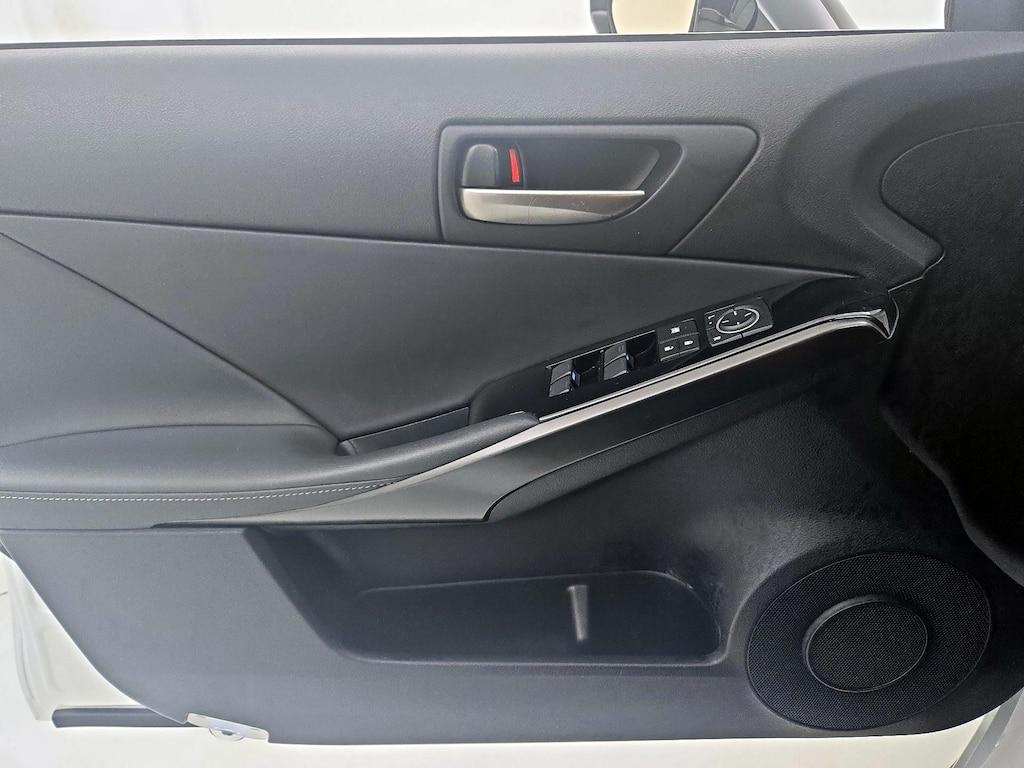 used 2023 Lexus IS 300 car, priced at $31,998