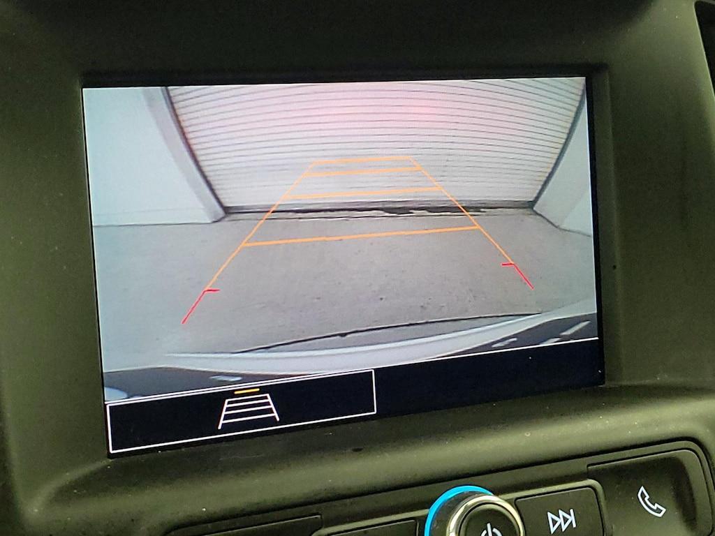 used 2024 GMC Terrain car, priced at $23,998