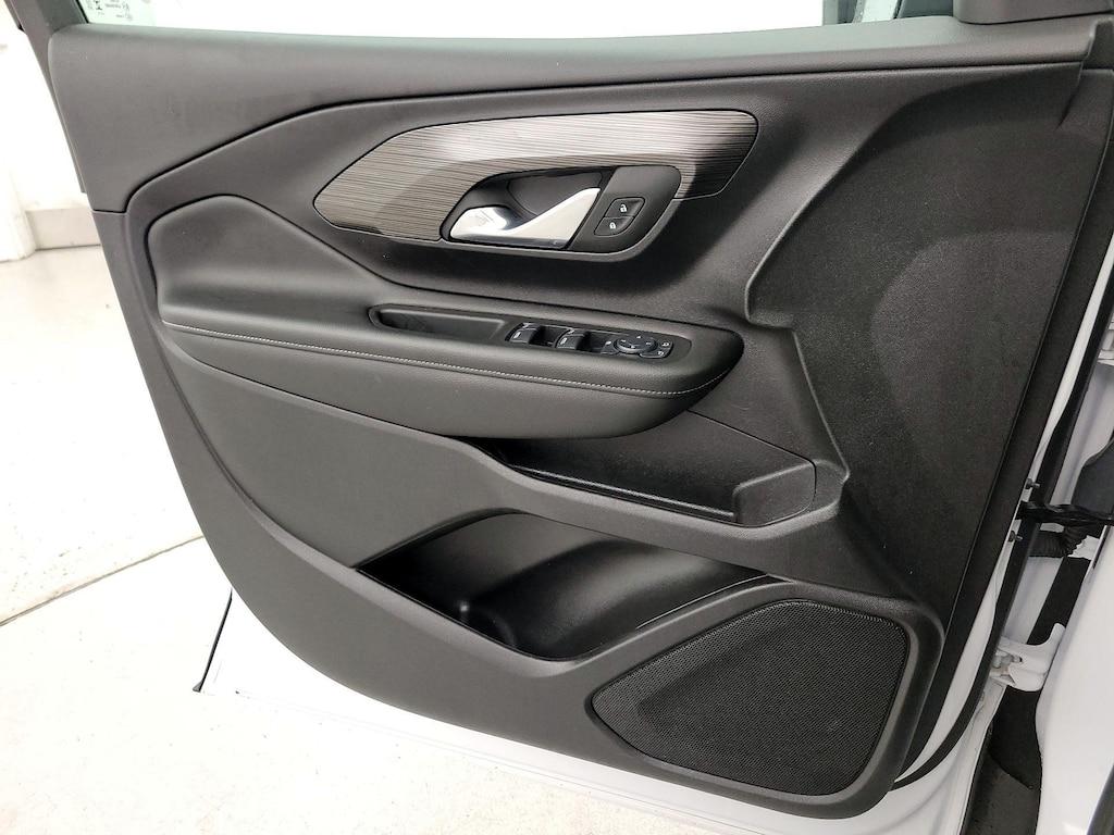 used 2024 GMC Terrain car, priced at $23,998