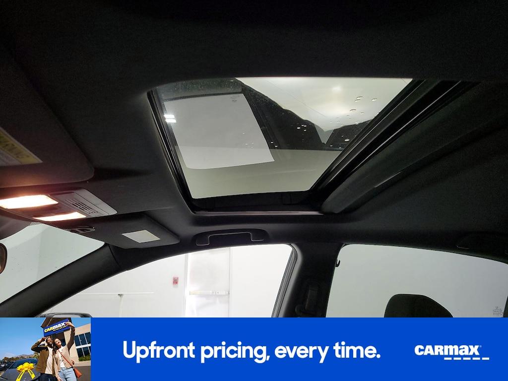 used 2019 Honda Civic car, priced at $23,998