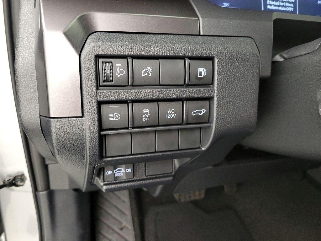 used 2025 Toyota 4Runner car, priced at $56,998