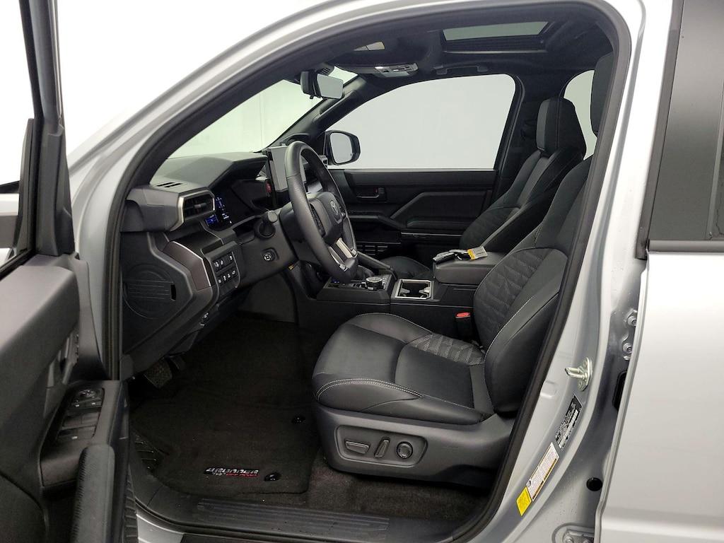 used 2025 Toyota 4Runner car, priced at $56,998