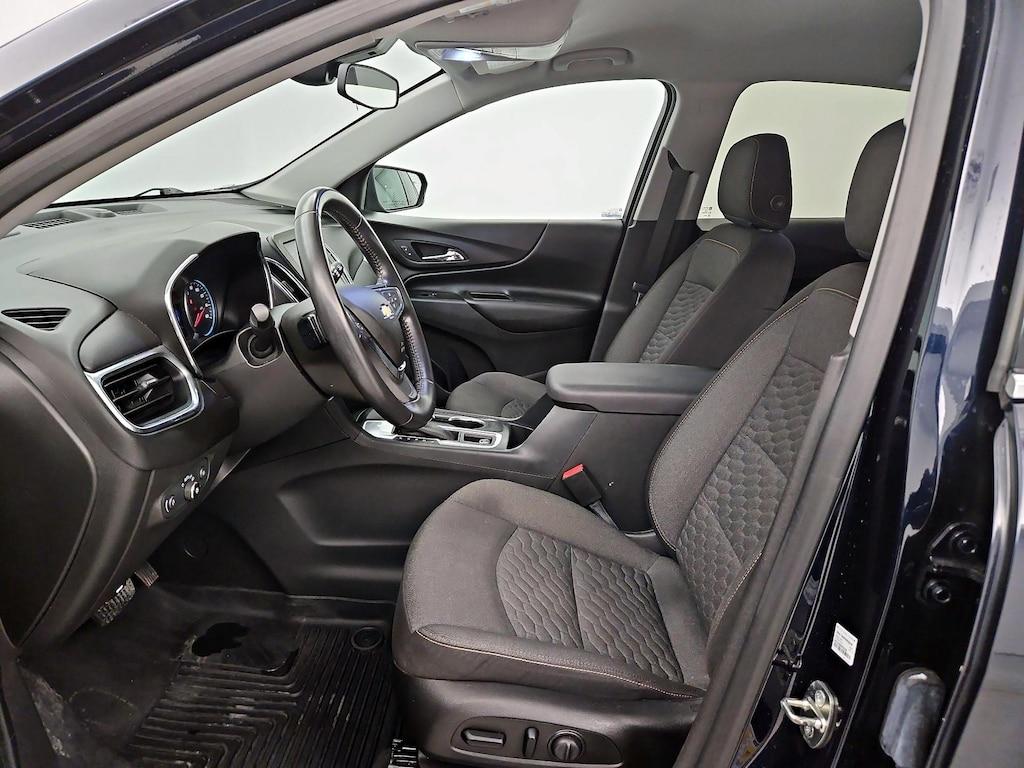 used 2020 Chevrolet Equinox car, priced at $17,998