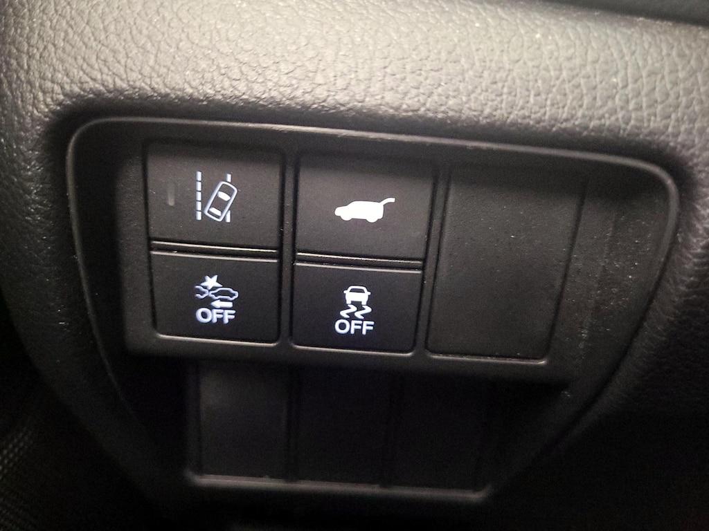 used 2017 Honda CR-V car, priced at $21,998