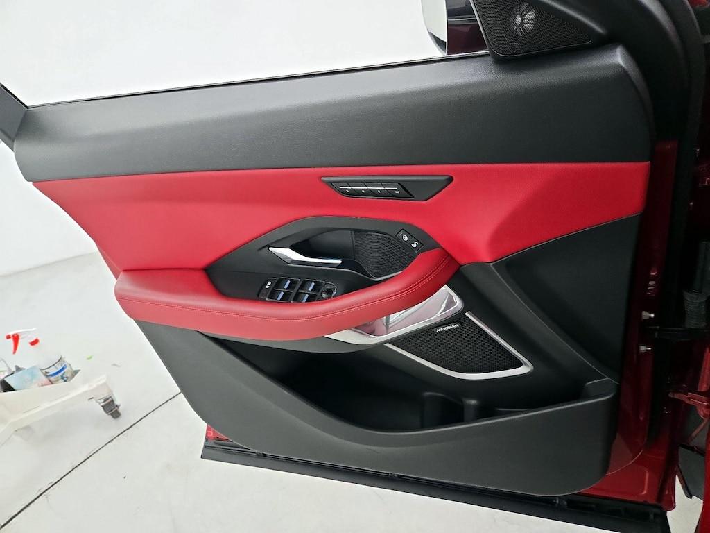 used 2019 Jaguar E-PACE car, priced at $23,998