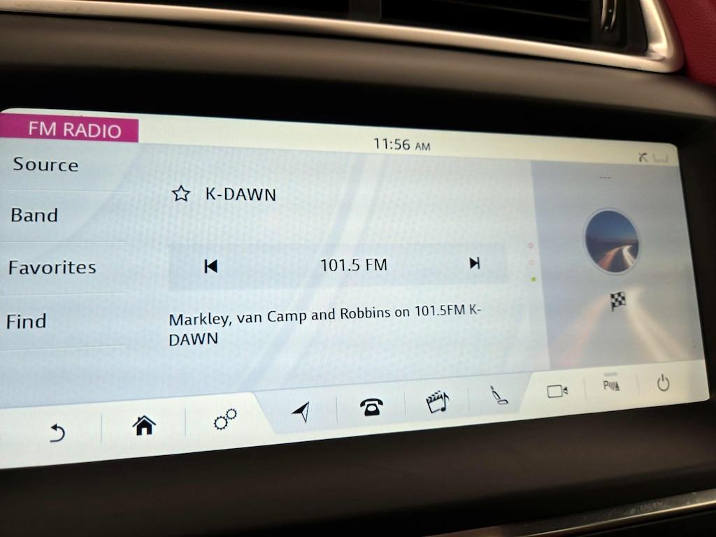 used 2019 Jaguar E-PACE car, priced at $23,998