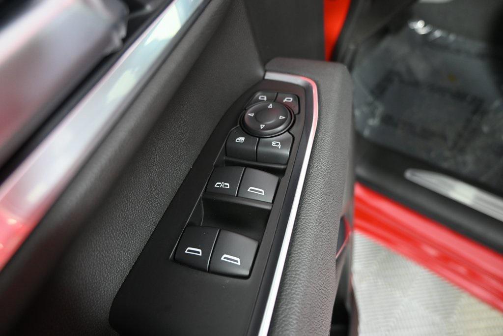 new 2026 Chevrolet Silverado 2500 car, priced at $74,865