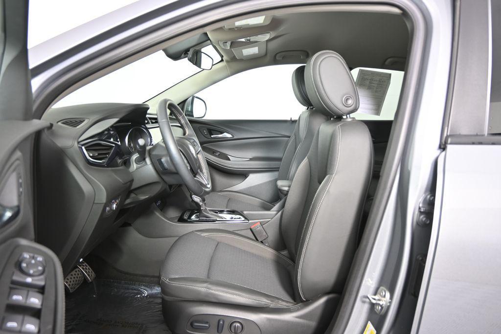 used 2023 Buick Encore GX car, priced at $22,279