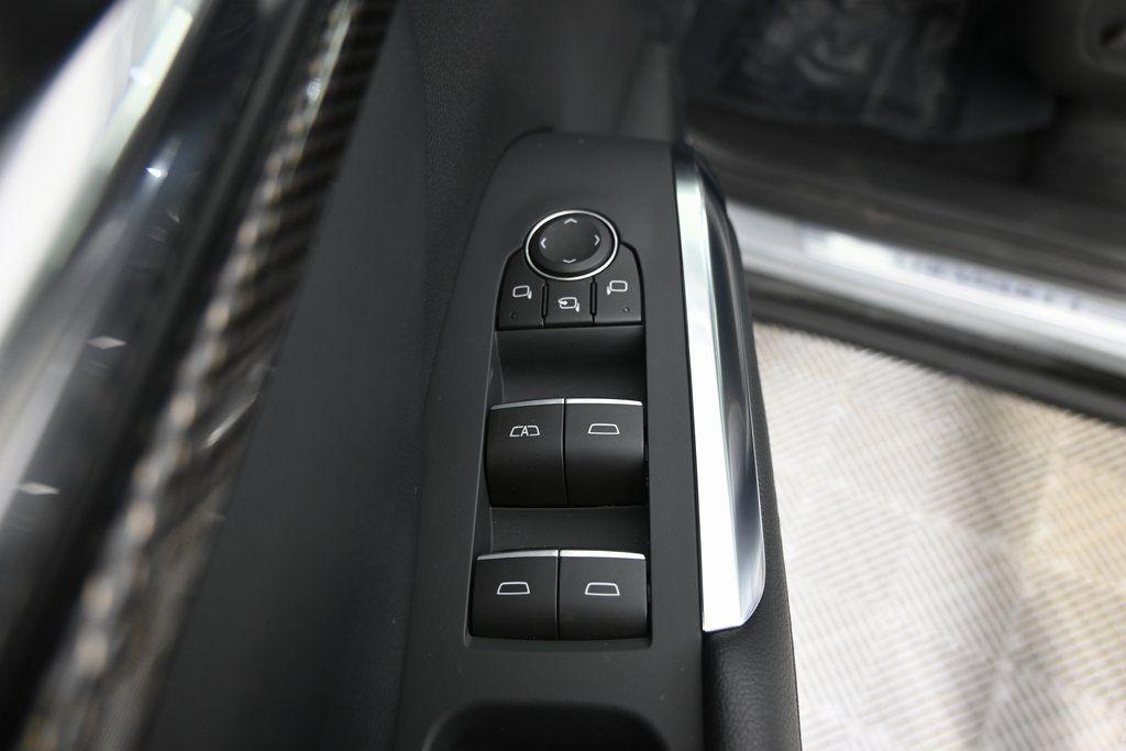 new 2026 Chevrolet Traverse car, priced at $56,595