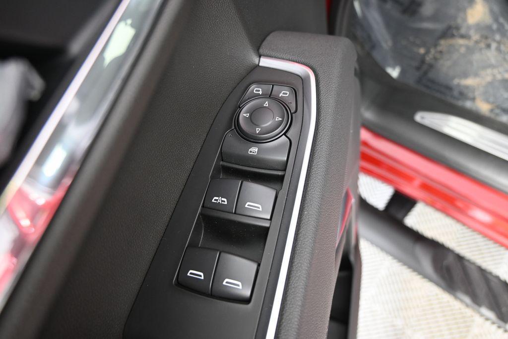 new 2026 Chevrolet Silverado 1500 car, priced at $52,400