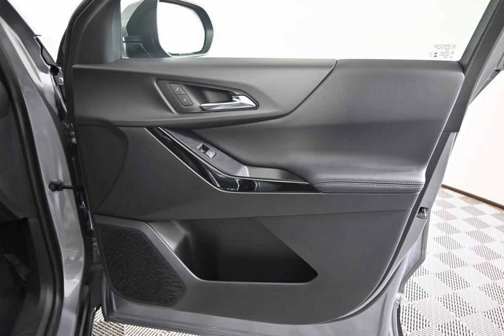 new 2026 Chevrolet Equinox car, priced at $31,873