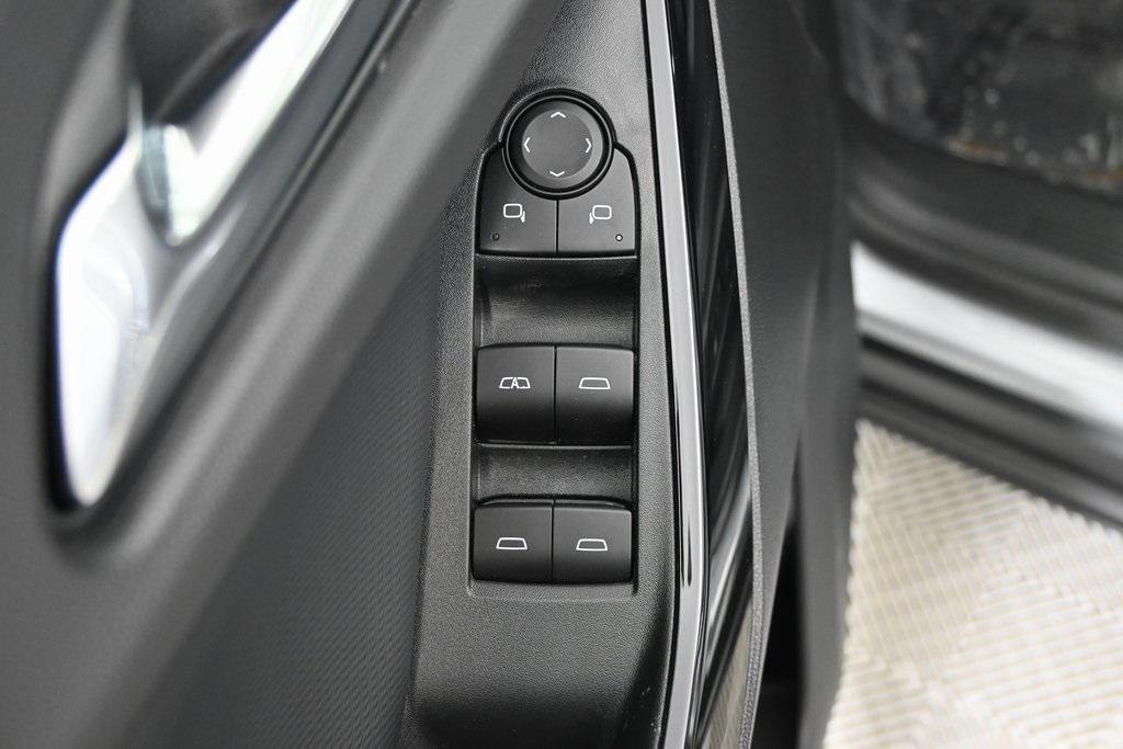 new 2026 Chevrolet Equinox car, priced at $31,873