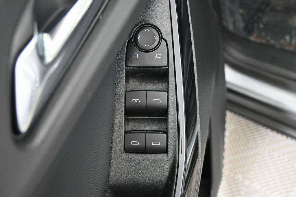 new 2026 Chevrolet Equinox car, priced at $29,645