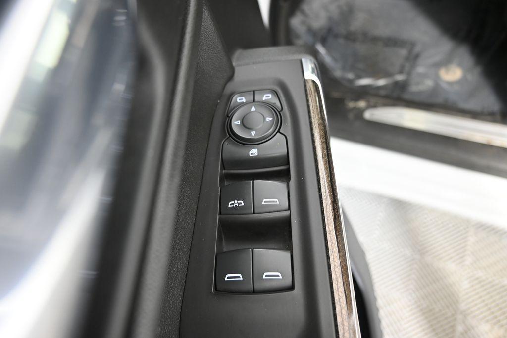 used 2021 Chevrolet Silverado 1500 car, priced at $37,979