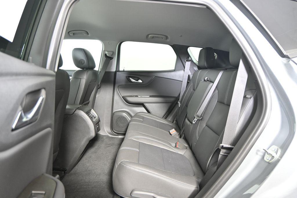 new 2026 Chevrolet Blazer car, priced at $43,493