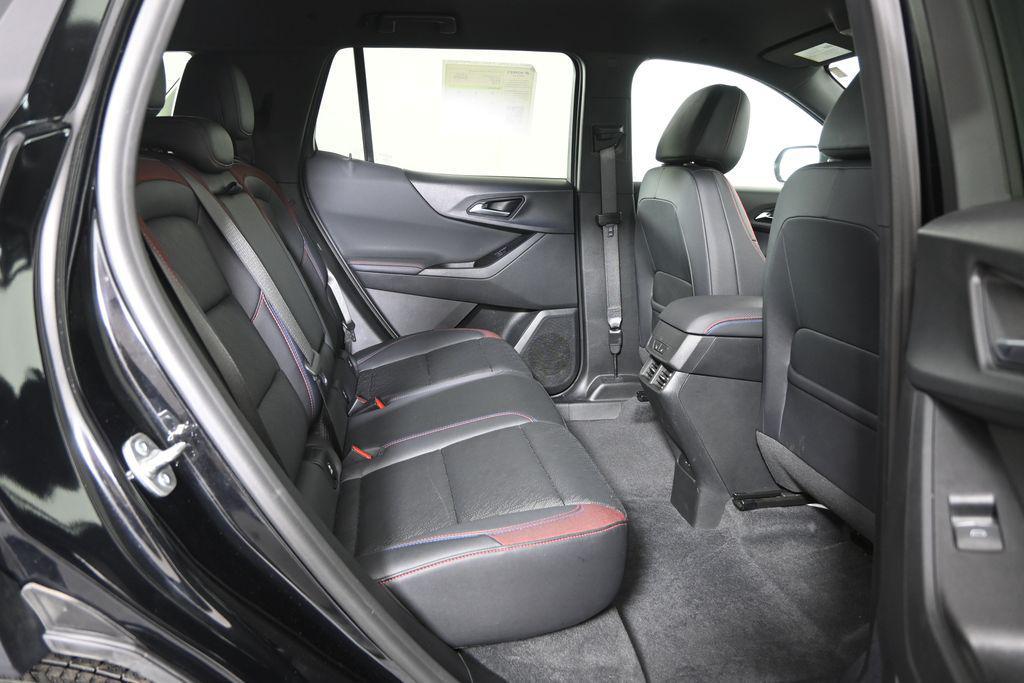 used 2025 Chevrolet Equinox car, priced at $33,129