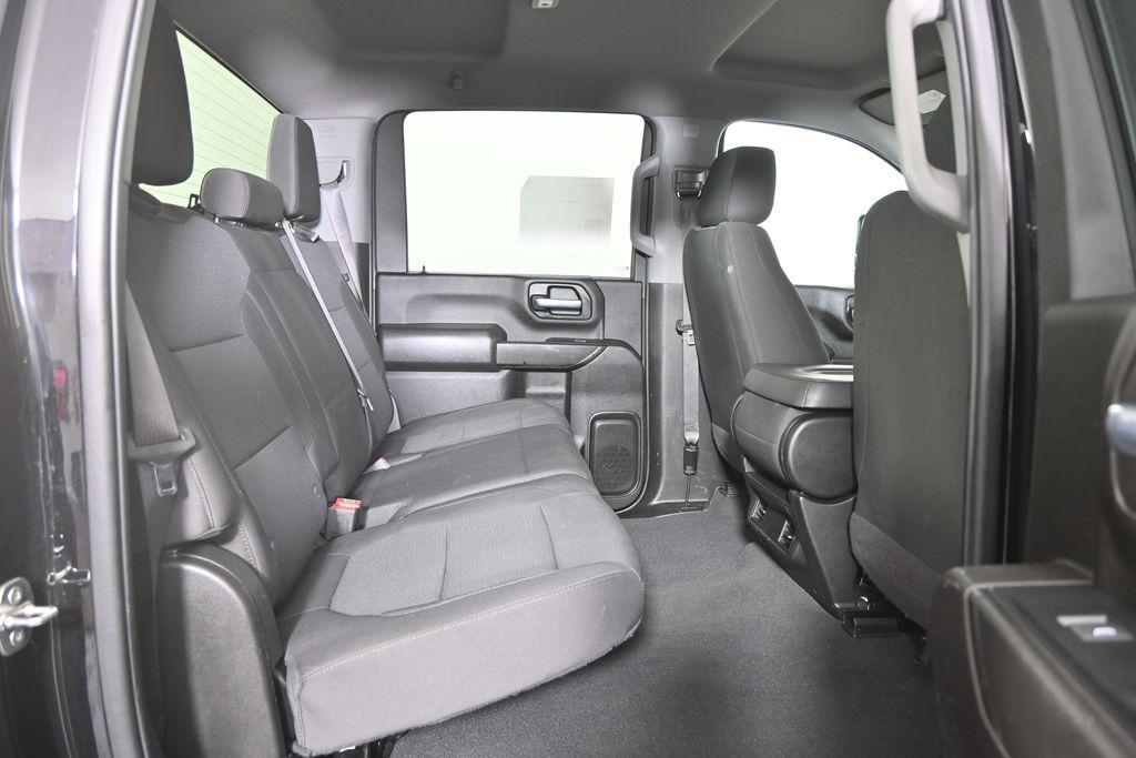used 2023 Chevrolet Silverado 2500 car, priced at $47,979