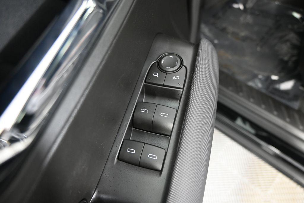 new 2026 Chevrolet Colorado car, priced at $50,535