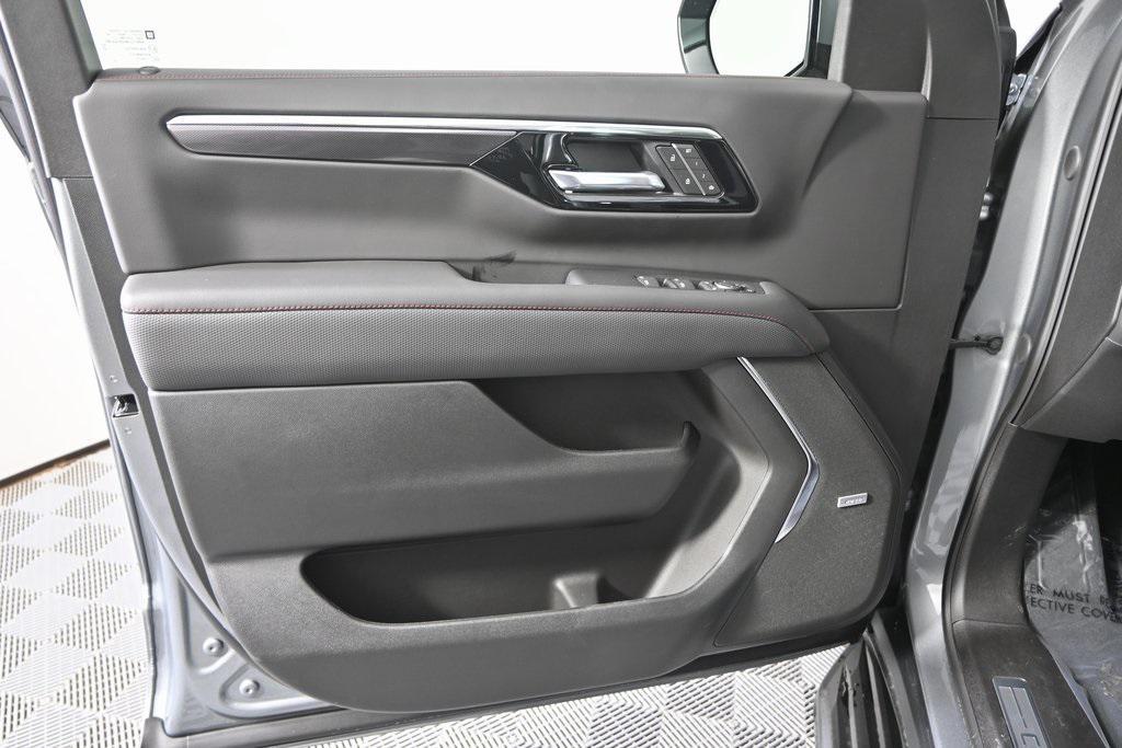 new 2026 Chevrolet Tahoe car, priced at $76,051