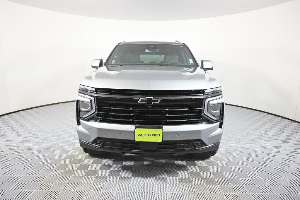new 2026 Chevrolet Tahoe car, priced at $76,051