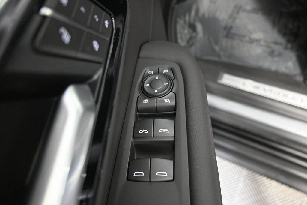 new 2026 Chevrolet Tahoe car, priced at $76,051