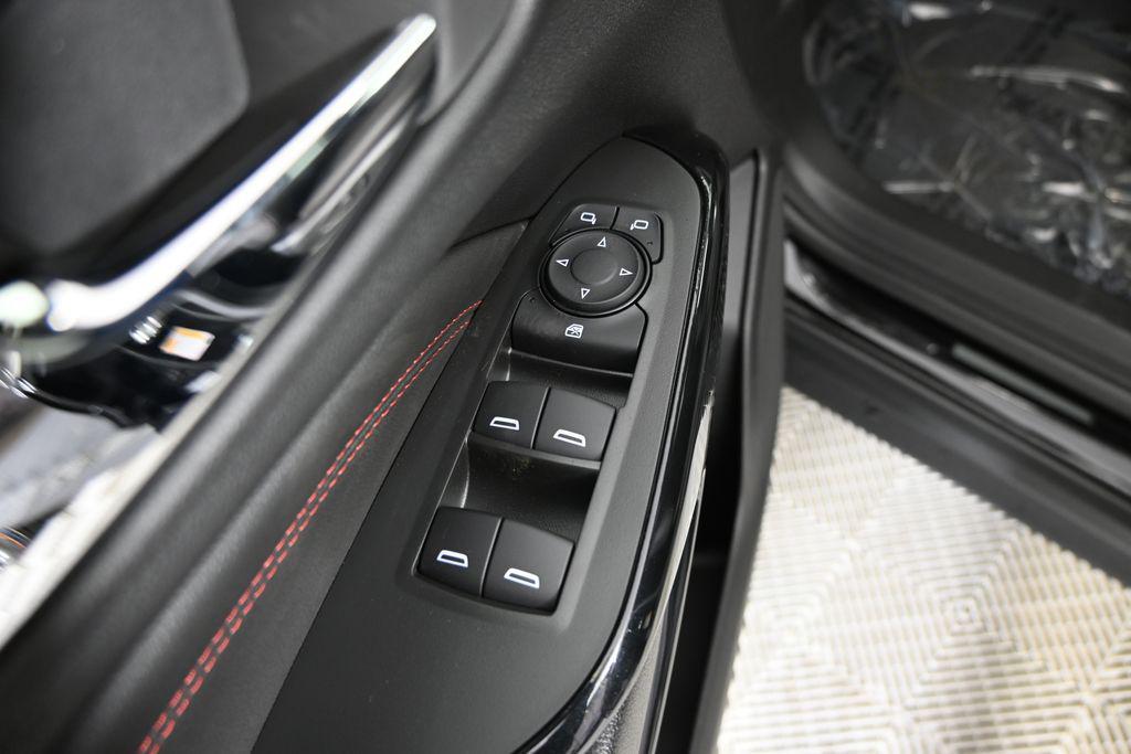 new 2026 Chevrolet Trax car, priced at $27,010