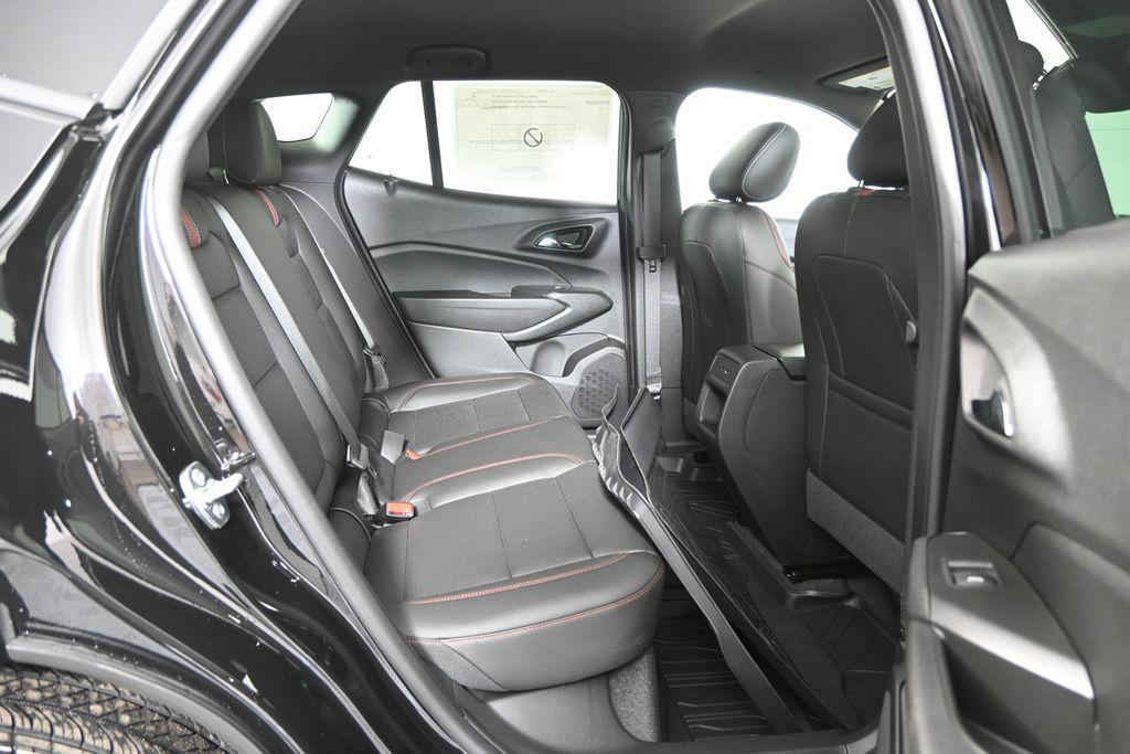 new 2026 Chevrolet Trax car, priced at $27,010