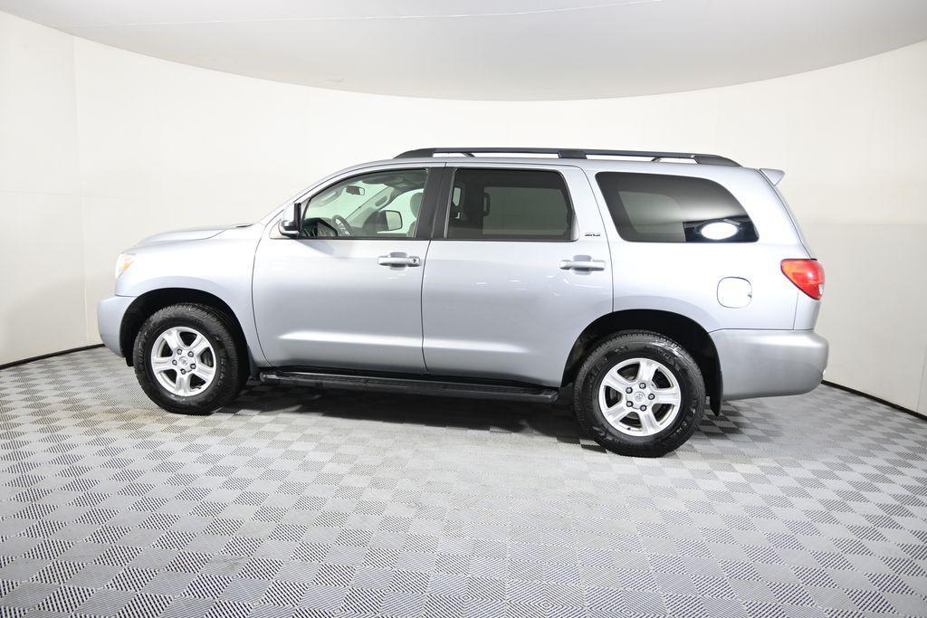 used 2016 Toyota Sequoia car, priced at $19,979