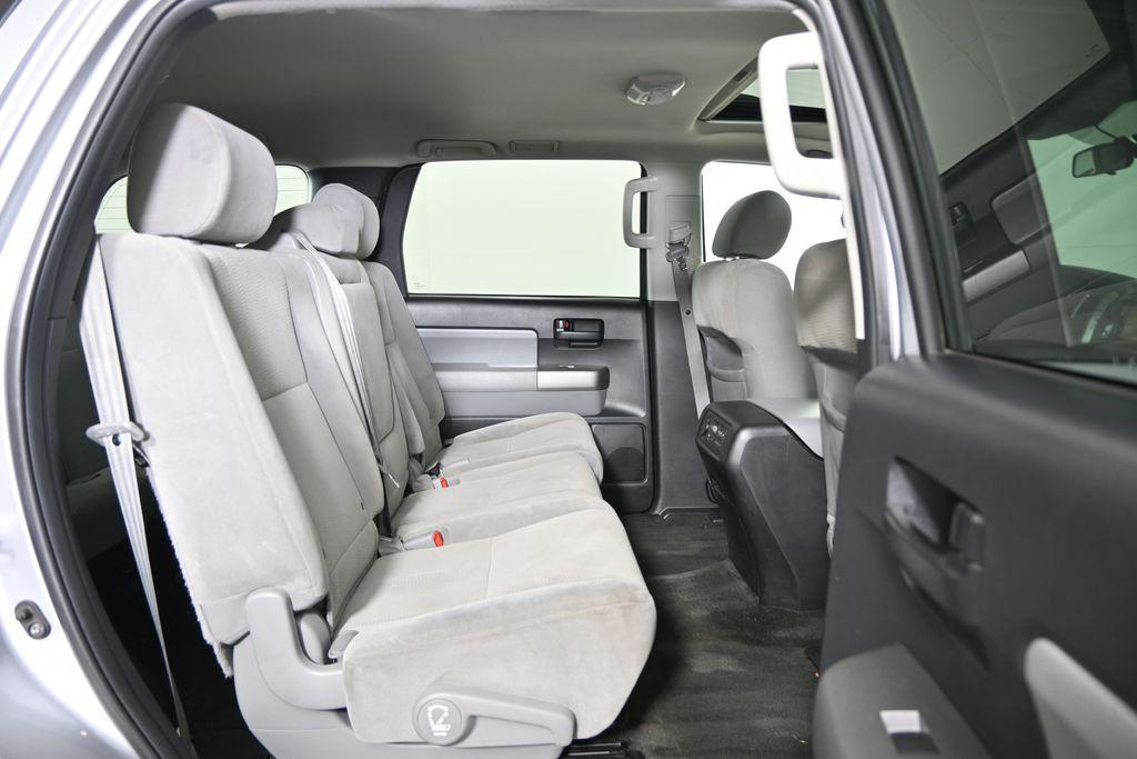 used 2016 Toyota Sequoia car, priced at $19,979