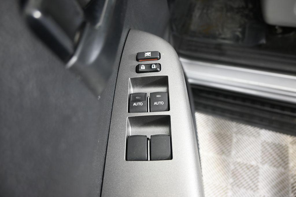 used 2016 Toyota Sequoia car, priced at $19,979