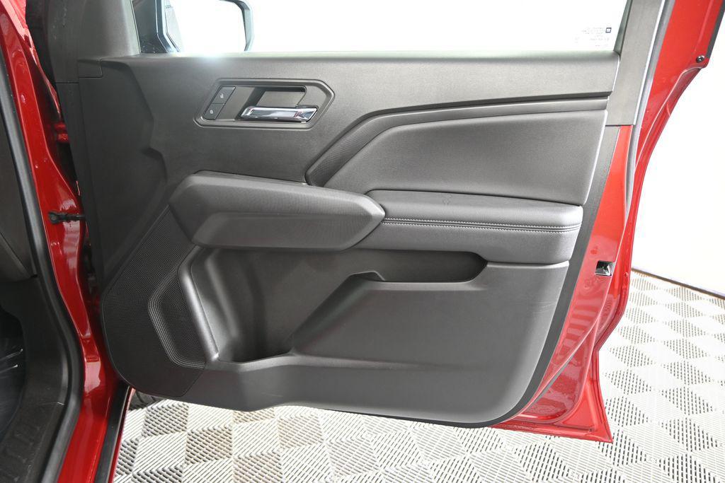 used 2023 Chevrolet Colorado car, priced at $32,929