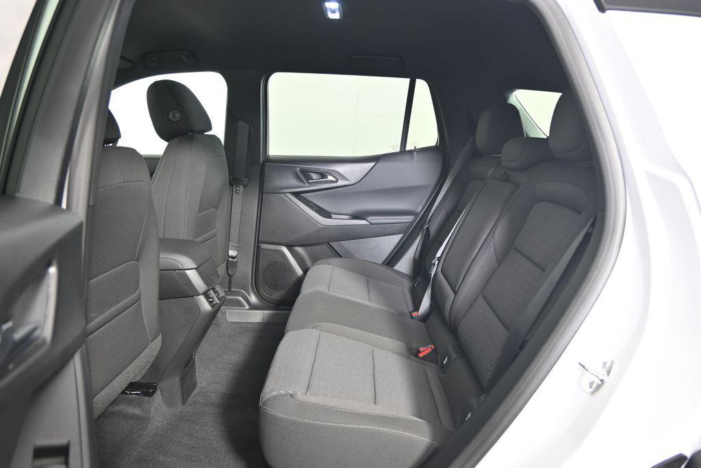 new 2026 Chevrolet Equinox car, priced at $29,895