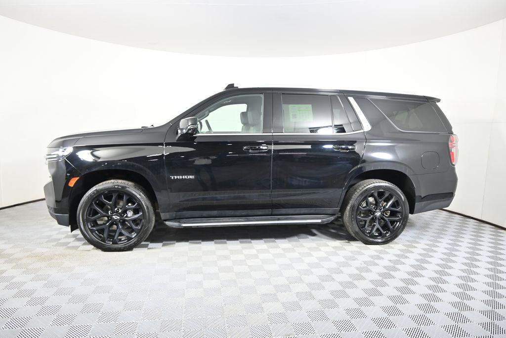 used 2023 Chevrolet Tahoe car, priced at $44,979