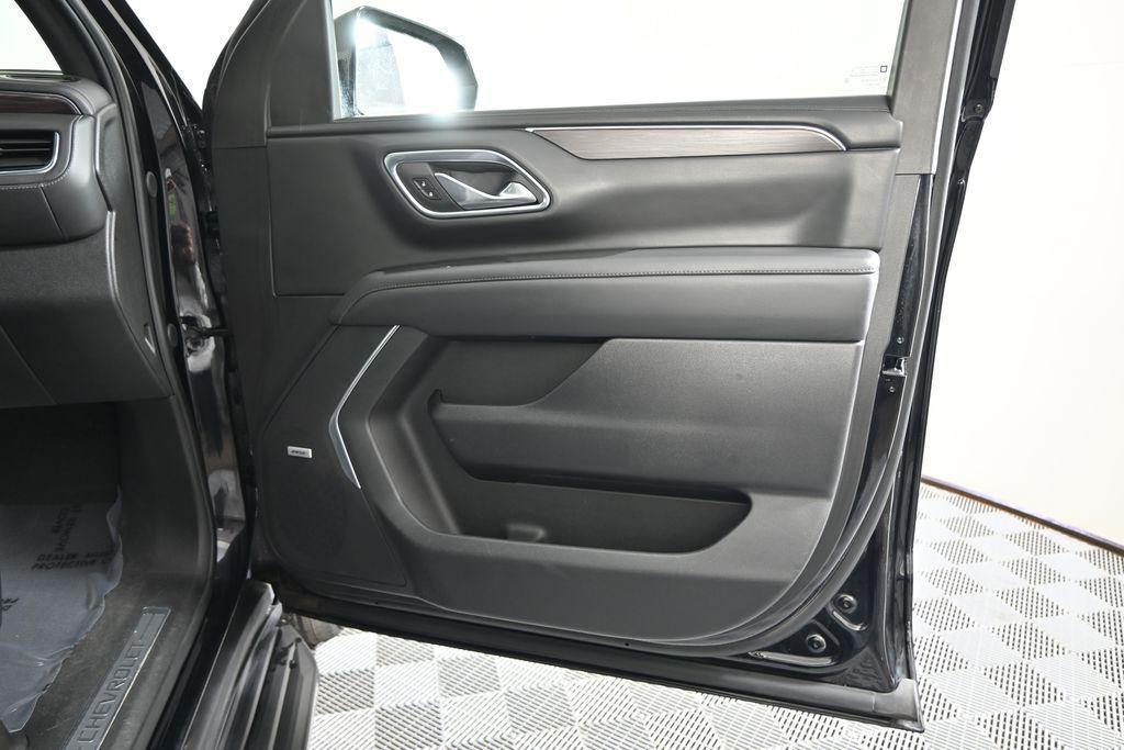 used 2023 Chevrolet Tahoe car, priced at $44,979