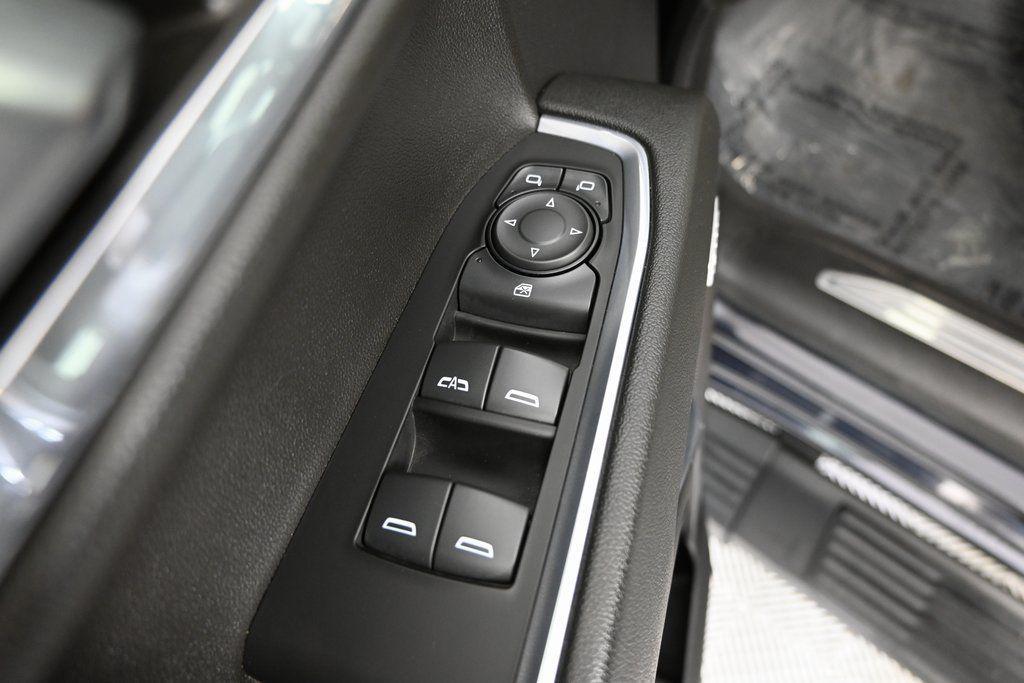used 2024 Chevrolet Silverado 1500 car, priced at $40,979