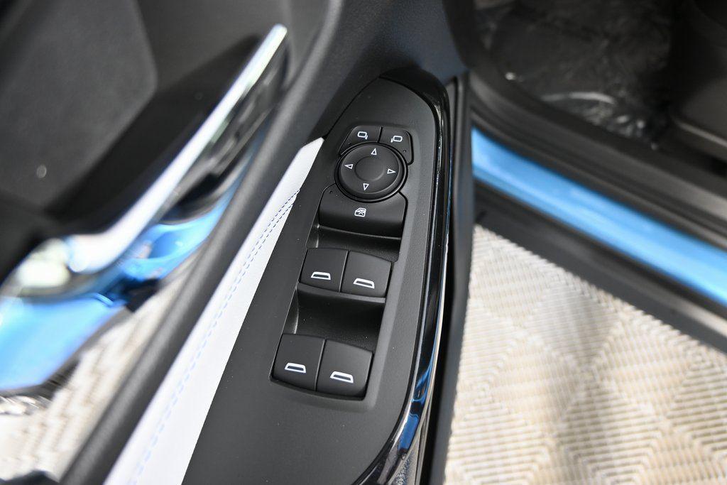 new 2026 Chevrolet Trax car, priced at $25,545