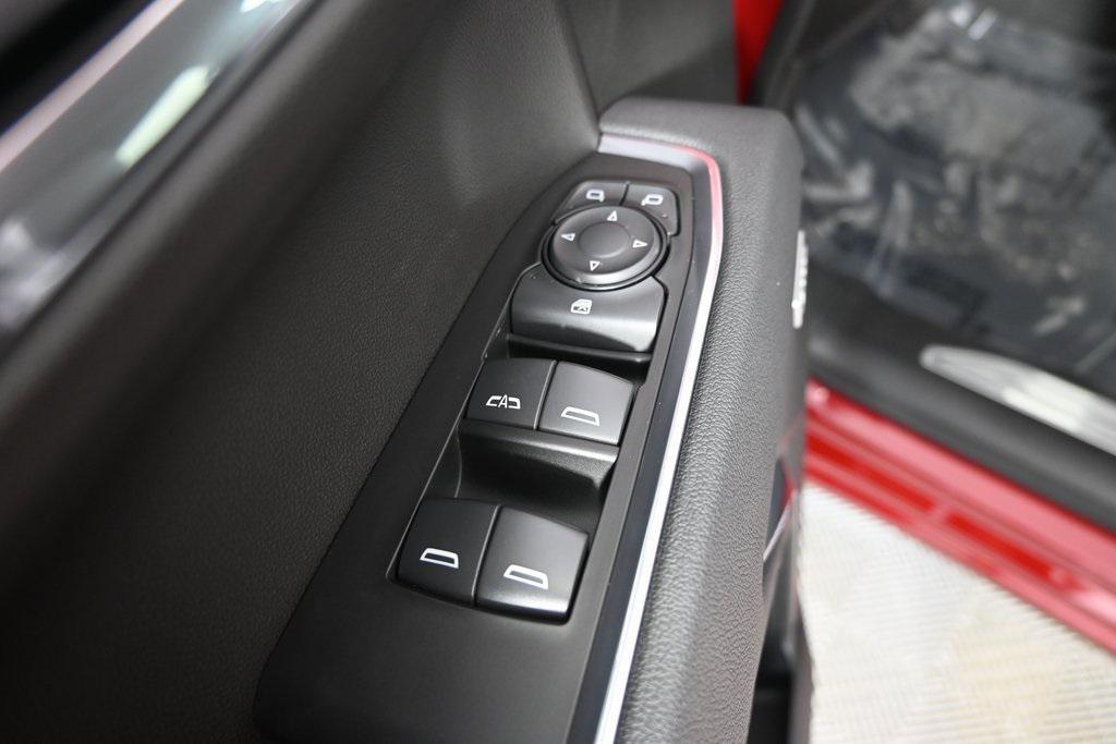 new 2026 Chevrolet Silverado 1500 car, priced at $63,955