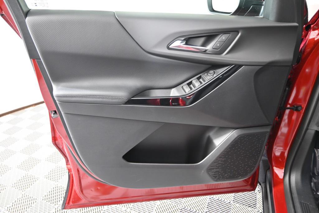 new 2026 Chevrolet Equinox car, priced at $30,351