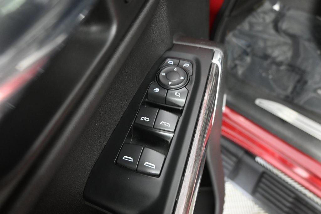 used 2020 Chevrolet Silverado 1500 car, priced at $34,979