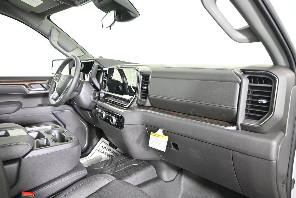 new 2026 Chevrolet Silverado 1500 car, priced at $51,905