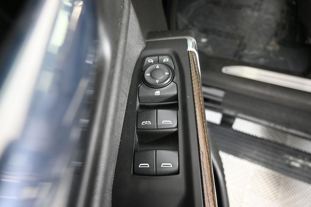 used 2022 Chevrolet Silverado 1500 Limited car, priced at $37,979