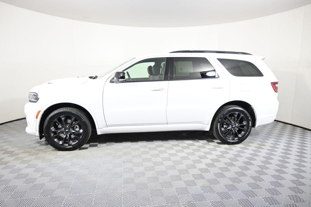used 2025 Dodge Durango car, priced at $36,979